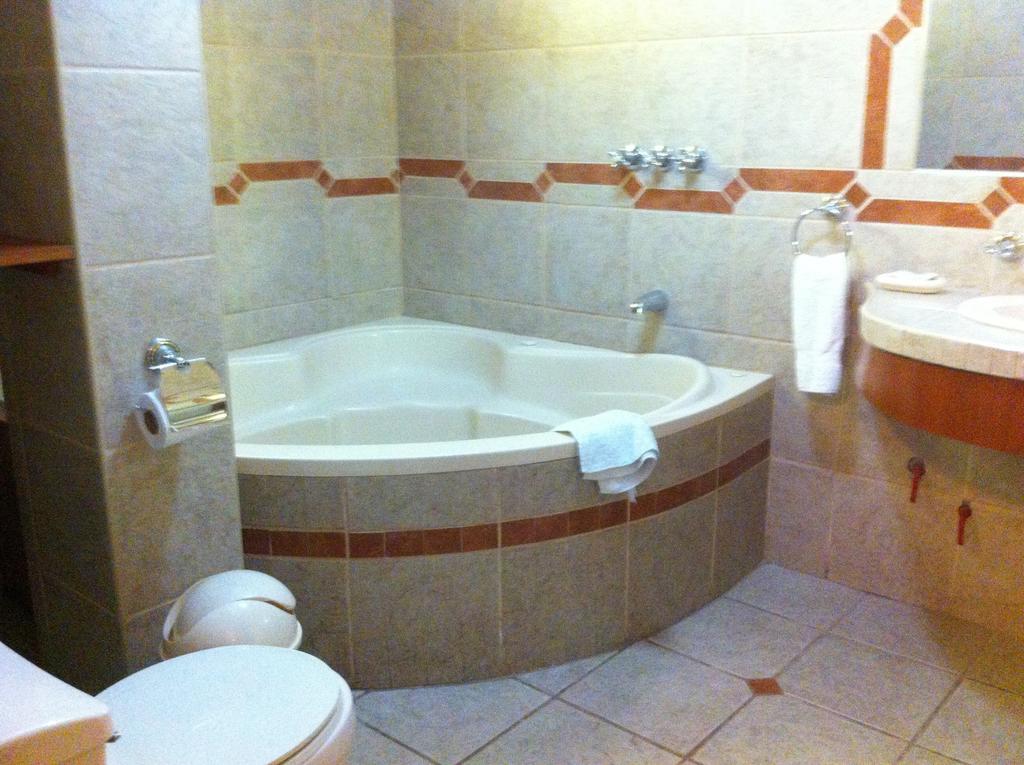 Oro Viejo Hotel Nazca Szoba fotó